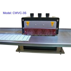 Buy cheap LED Strip PCB Separator Machine,PCB Depanelizer from wholesalers