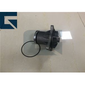 1786633 178-6633 Excavator Water Pump For E320C 320D Engine 3066
