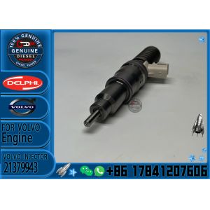 Good Quality MD13 Diesel Engine Fuel Injector BEBE4D26001 21379943