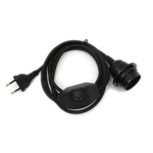 Buy cheap 2 Pin Laptop VDE Power Cord European Long Waterproof Extension Lead from wholesalers