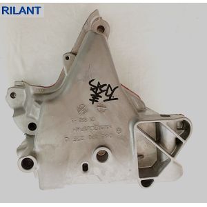Buy cheap Quenching Aluminium Die Casting Parts Metal Electrical from wholesalers