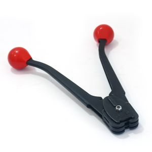 Baler Clamp For Steel Belt 19mm Bite Thickening