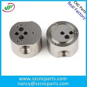 Buy cheap OEM Service Customized Machining CNC Parts, Precision CNC Machining from wholesalers