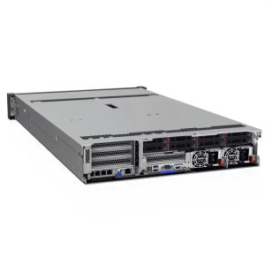 2x3647 Processor Type SuperMicro GG1029P-WTRT Servers with 2x1/10GbE Network