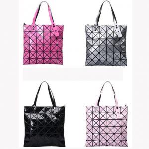Buy cheap OEM Geometric Diamond PU Women Shoulder Handbag product