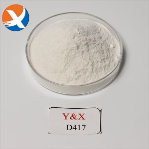 China Improved Selectivity And Recovery Advanced Depressant In Standard White on sale