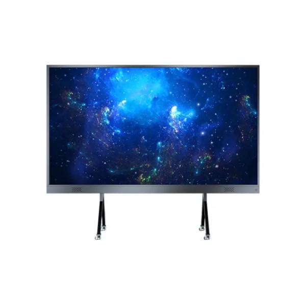 P1.56 - P1.8 Pixel Pitch All In One LED Display With IP54 Protection And 3840Hz