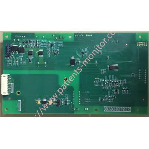 Buy cheap Goldway CTG7 Twin Fetal Maternity Monitor Mainboard from wholesalers