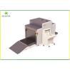 Buy cheap 200 Kg Luggage Load X Ray Cargo Scanner With Two Color Monitors Display from wholesalers