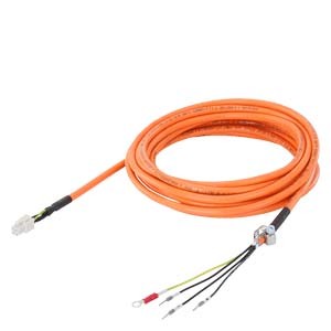Buy cheap 6FX3002-5CK01-1AB0 CSA Siemens Motion Connect Cable OEM from wholesalers