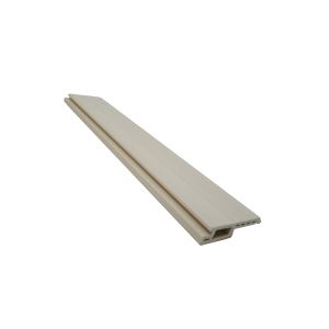 Buy cheap Smooth Surface Finishing UPVC Profile for Modern Design Style and Performance from wholesalers