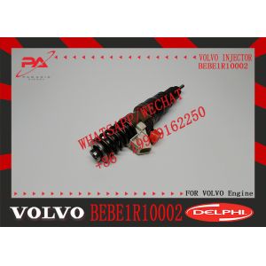 Diesel Fuel Injector common rail parts injector 22501885 28422197 BEBE1R11002