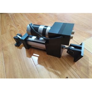 Buy cheap Servo Actuator Web Guiding System DC 24V With Ultrasonic Sensor EPD-204 For Face Mask Machine from wholesalers