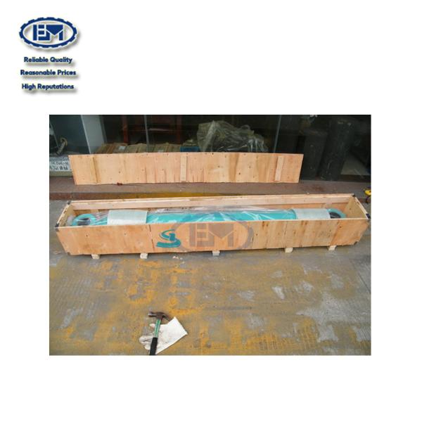 SK330-8 SK350-8 Excavator Assembly LC01V00055F1 Bucket Cylinder Assy