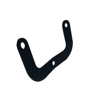 Buy cheap CNC Stamping High Precision Sheet Metal of SGCC LED Cover Customized Designs Accepted from wholesalers