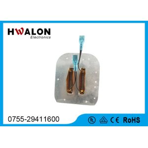 Embedded Liquid PTC Thermistor