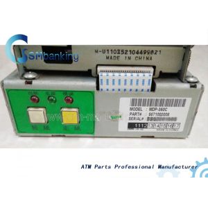 5671000006 Hyosung ATM Parts 5600T Journal Printer MDP-350C