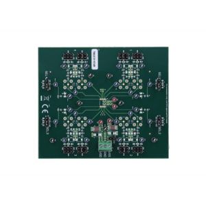 China TMUX7211EVM Embedded Solutions 44V Four Channel Precision Multiplexer Evaluation Module on sale