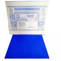 Buy cheap CTCP Printing Plate UV CTP Plate UVCTCP Printing Plate Offset CTCP Plate UV Plate product