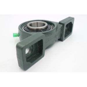 Buy cheap High Speed Self Aligning Pillow Block Bearing ZZ 2RZ Seal Type UCP214 from wholesalers