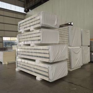 Buy cheap A-level fireproof rock wool insulation board with superior fire resistance and thermal insulation for industrial and commercial cold rooms from wholesalers