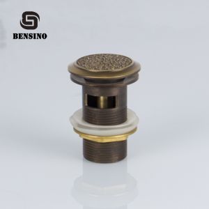 Buy cheap Home Basin Mounted 280g 702A Sink Waste Drainer from wholesalers