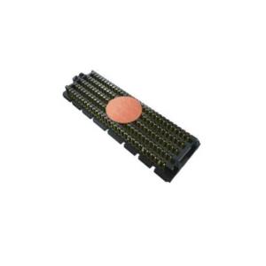 Buy cheap SEAM-30-02.0-S-06-1-A-K-TR Connectors High-Density 56Gbps SEARAY Board-To-Board Connector product