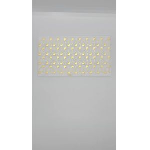 China Medical Ceramic PCB Board Incorporating Ceramic Substrate and HASL Surface Finish Providing Excellent Thermal Management on sale