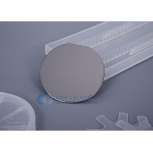 Buy cheap Undoped GaSb Wafer , 2”, Polished Wafer , Epi Ready from wholesalers