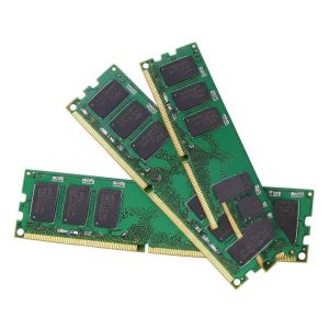 Buy cheap Desktop Memory RAM DDR4 16GB 2666MHz With ECC Function from wholesalers