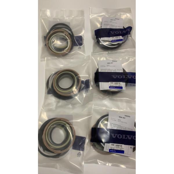 Quality 14589336 14612137 Volvo Seal Kit EC700 Hydraulic Cylinder Rebuild Parts for sale