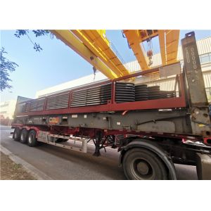 Buy cheap ASME Standard 60mm Convection Superheater Coil For Boiler Maintaince from wholesalers