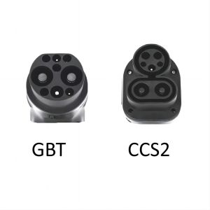 Buy cheap Efficient CCS2 to GBT Adapter – Fast & Secure EV Charging from wholesalers