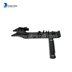 Buy cheap ATM Spare Parts NCR Guide Exit Upper RH 445-0676836 4450676836 from wholesalers