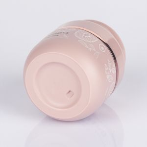 Buy cheap frosted Empty Plastic Bottles For Lotion Screen Printing Biodegradable from wholesalers