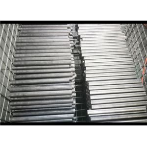 Buy cheap Dense Metal Seamless Steel Pipe 120mm Large Diameter Range EN10305-1 Standard from wholesalers