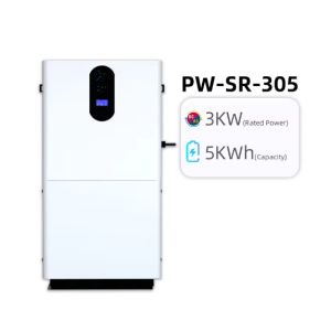 China All In One Solar Energy System With Lithium Battery 10kw Solar Energy Storage System For Home on sale