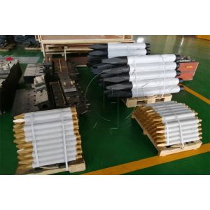 Buy cheap MSB Hydraulic Breaker Hammer Moil MSB900 Chisel 170MM Diameter from wholesalers