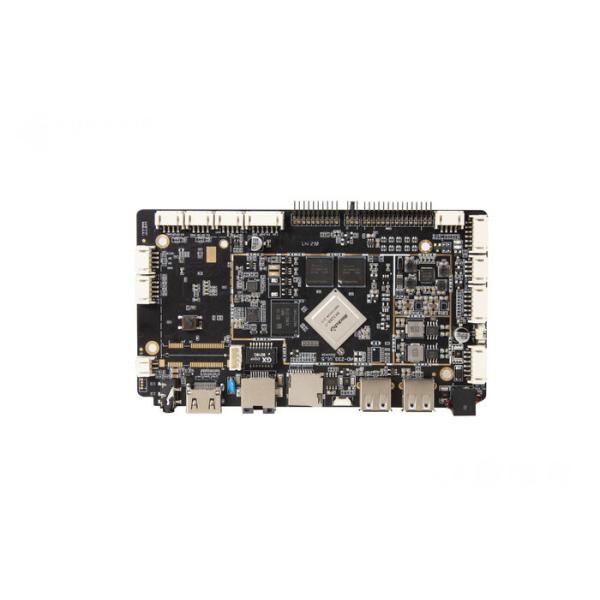 Customized Android Mother Board RK3288 Mainboard Smart Control LCD Dispaly