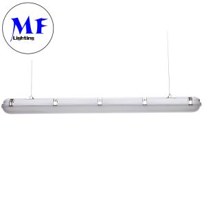 LED TRI PROOF LIGHT With Emergency Backup and Motion Sensor For Industrial