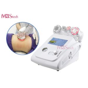 Buy cheap Lightweight Fat Cellulite Removal 40k 5D Cavitation Machine from wholesalers