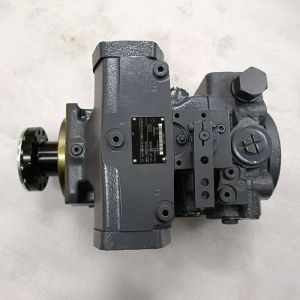 A4VTG90HW/32R-NLD10F001S A4VTG71HM/32R-NLD10F001F Hydraulic Piston Pump For