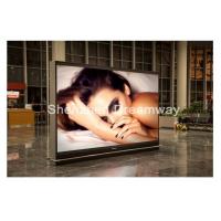 Buy cheap Epistar 5mm Pixel Pitch Indoor Full Color LED Display Screen SMD3528 With product