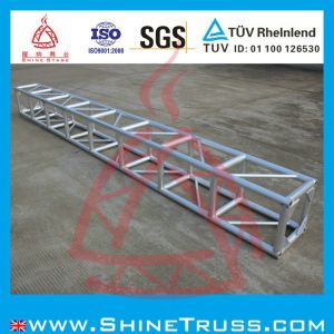 Buy cheap Aluminium LED truss,bolt truss.background truss,gantry truss from wholesalers