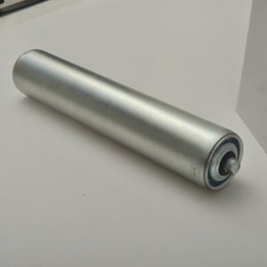 Buy cheap Support Customized Heavy Duty Gravity Belt Conveyor Idler from wholesalers