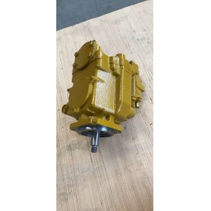 Buy cheap Piston Pump Steering Pump 6E3137 /6E3136 for 120H/140H from wholesalers