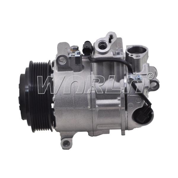 6SEU16C Automotive AC Compressor 0008302100 DCP17156 For Benz C/E/CLS/GLK WXMB056