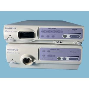 China CV-180+CLV180 Evis Exera II Endoscopy System Endoscopy System on sale