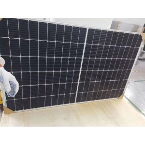 Buy cheap 9BB M6 370W Mono PERC Half Cell Solar Photovoltaic Module from wholesalers