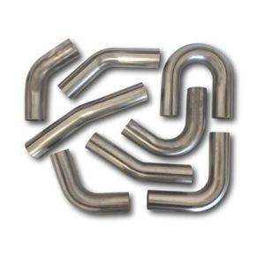 Buy cheap Exhaust Headers Downpipes Intercooler Custom Mandrel Bent Tubing from wholesalers